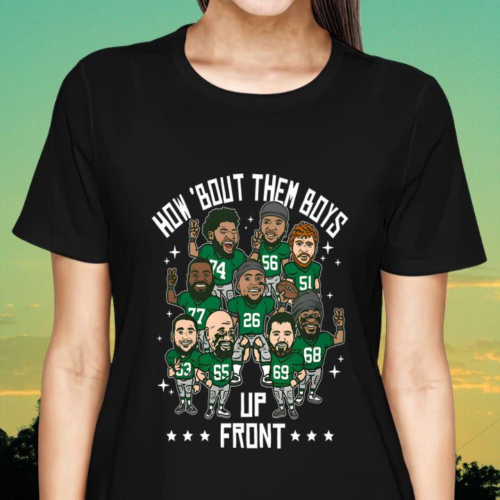 Women's Shirt