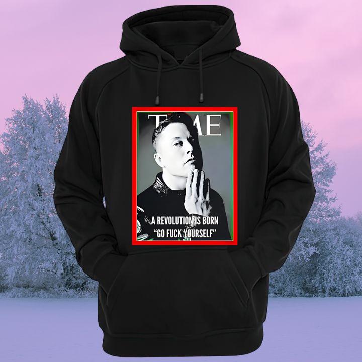 Hoodie