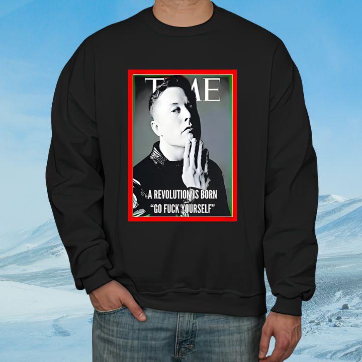 Sweatshirt