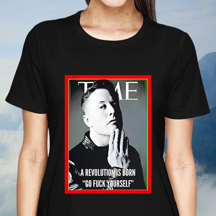 Women's Shirt