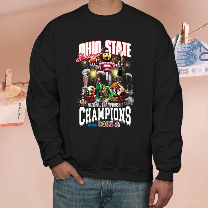 Sweatshirt Sweatshirt