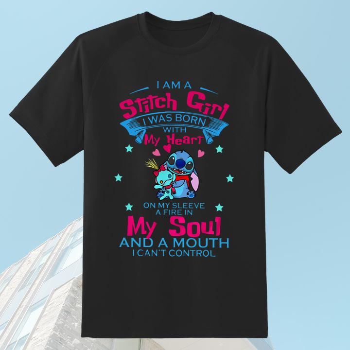 Shirt Shirt