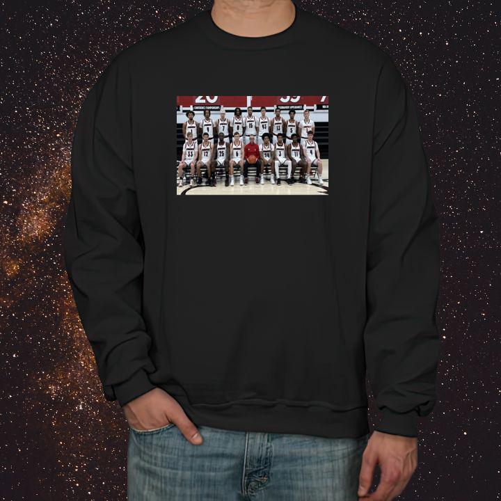 Sweatshirt Sweatshirt