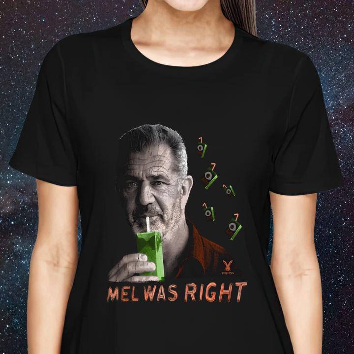 Women's Shirt