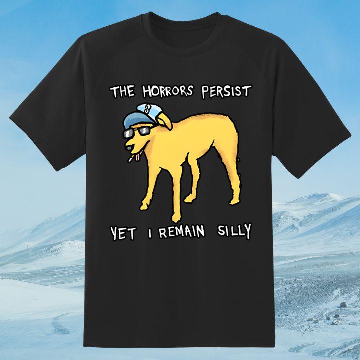 Shirt Shirt