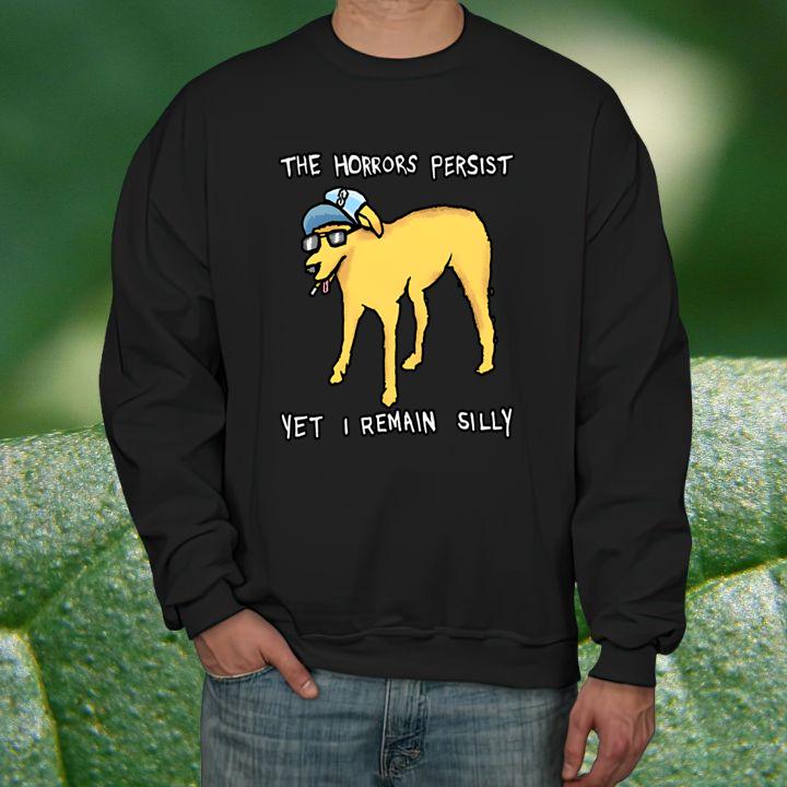 Sweatshirt Sweatshirt