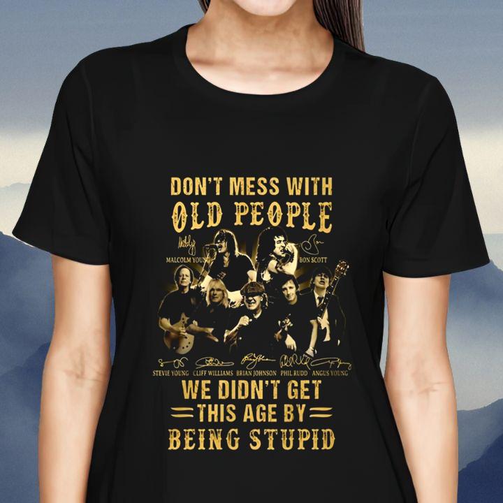 Women's Shirt