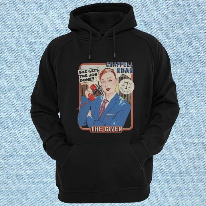 Hoodie Hoodie