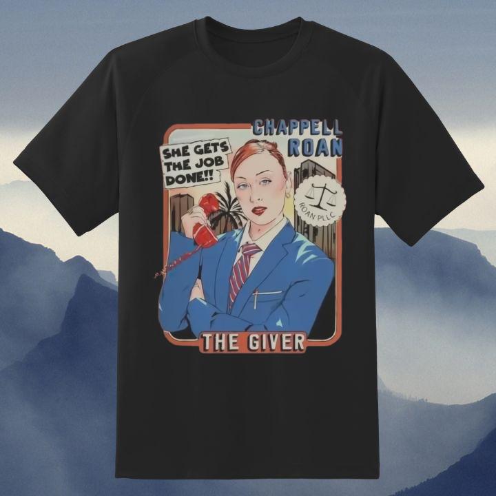 Shirt Shirt
