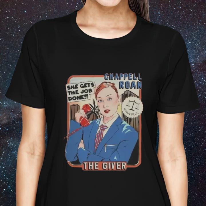 Women's Shirt Women's Shirt