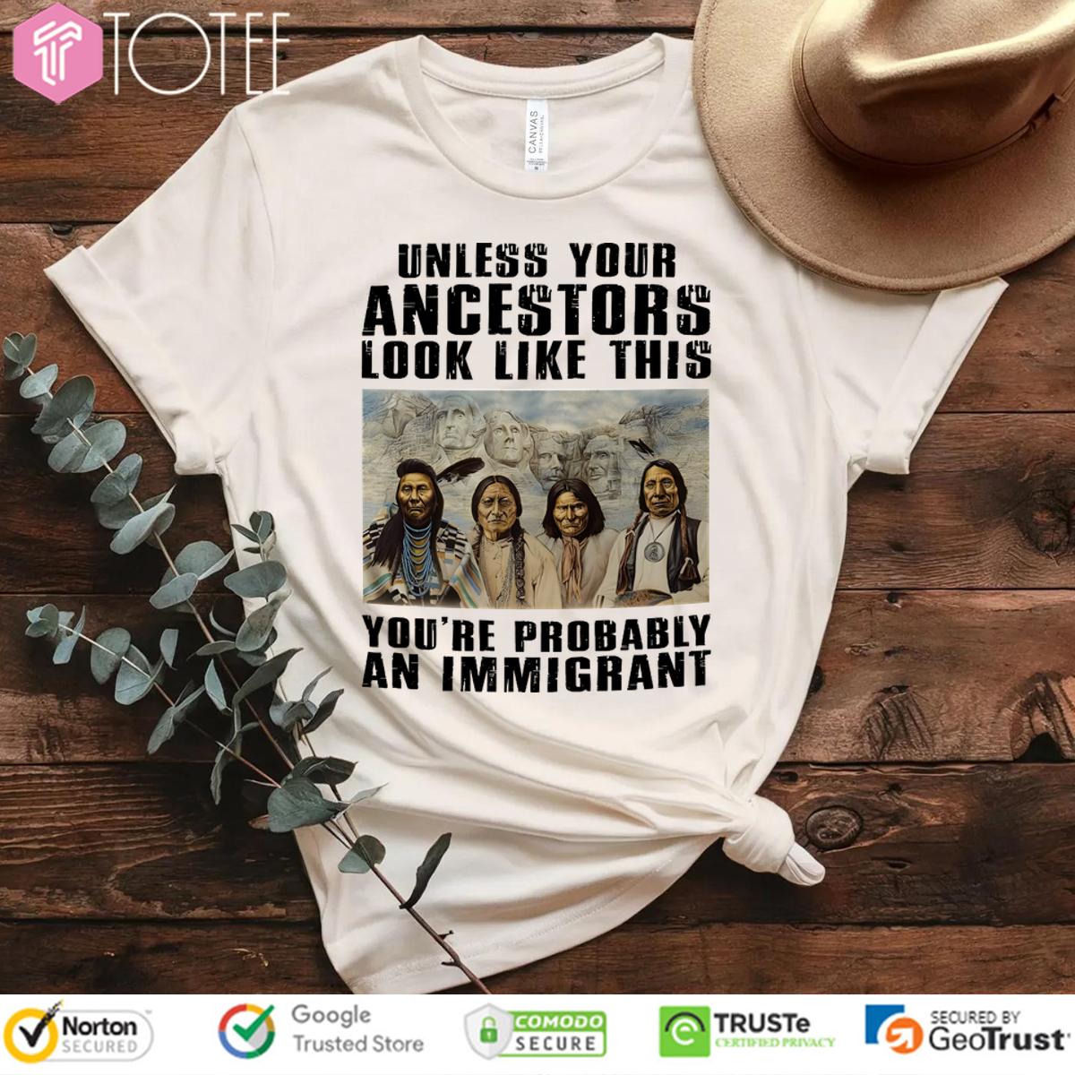 Shirt Shirt