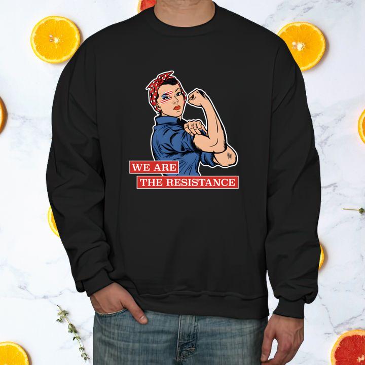 Sweatshirt Sweatshirt