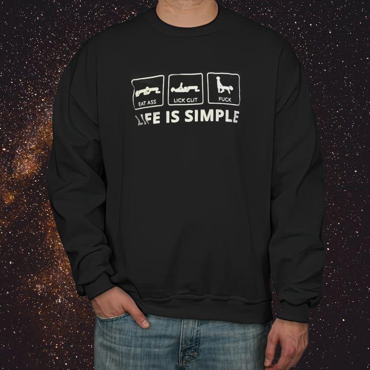 Sweatshirt Sweatshirt