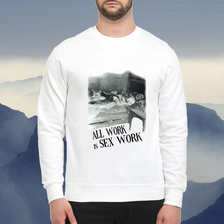 Sweatshirt Sweatshirt