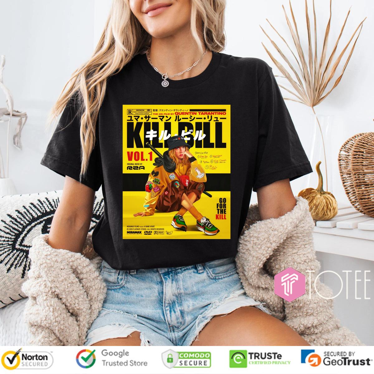 Women's Shirt
