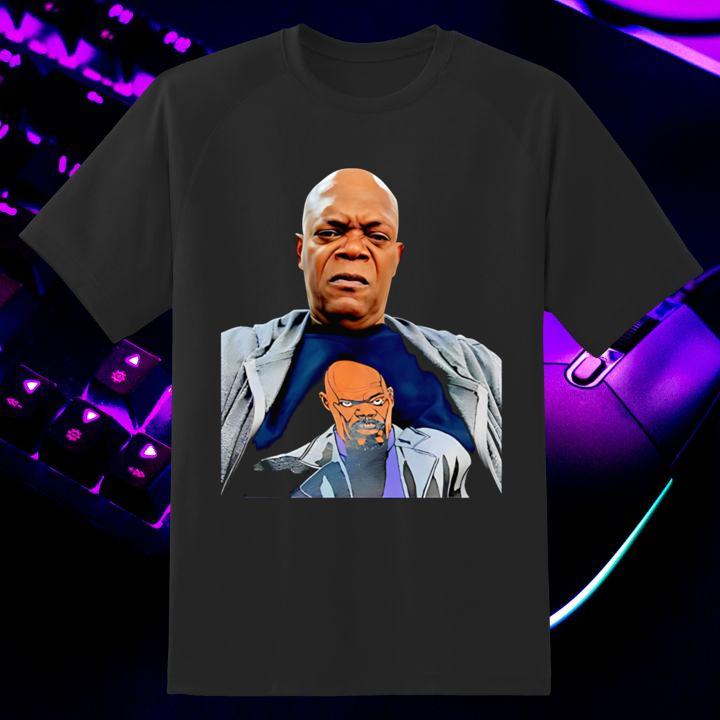 Shirt Shirt