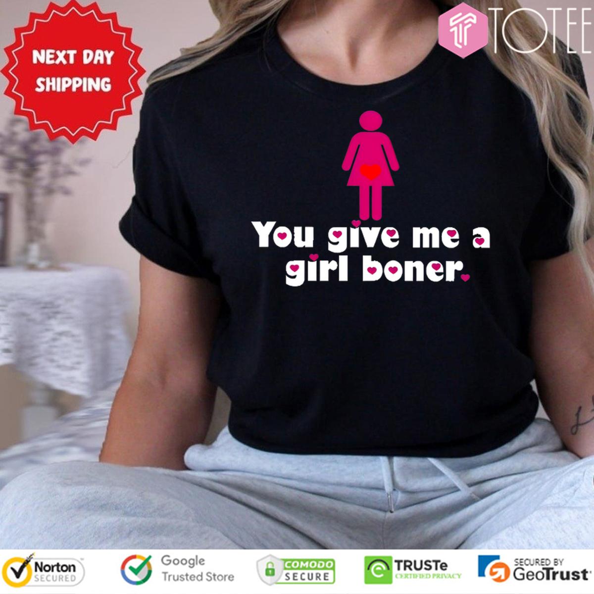 Women's Shirt