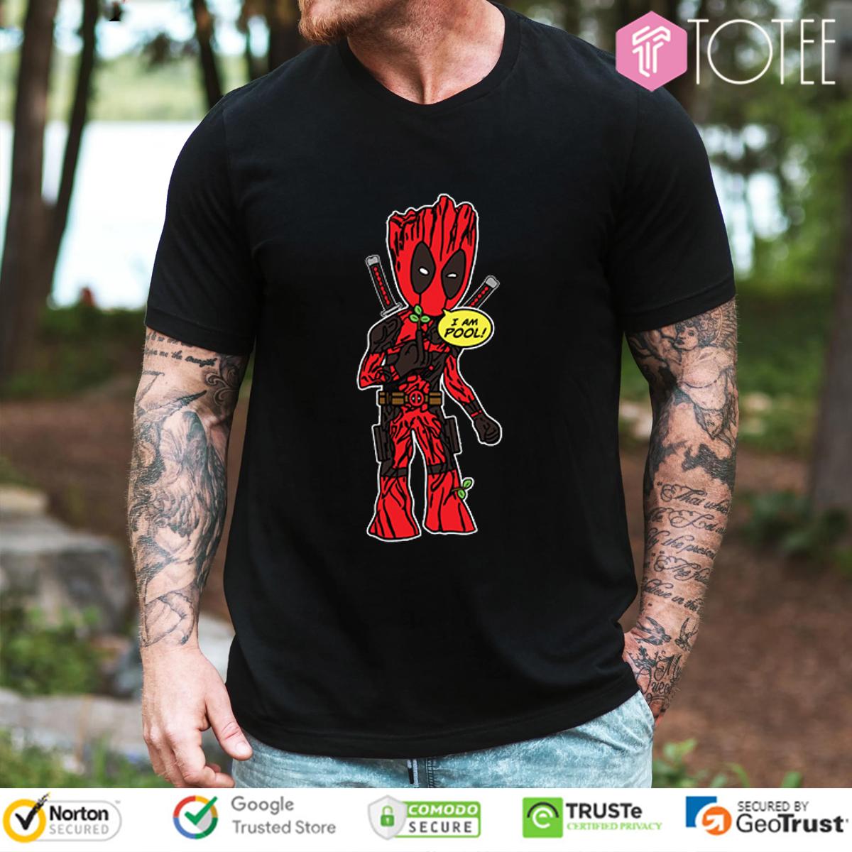 Shirt Shirt