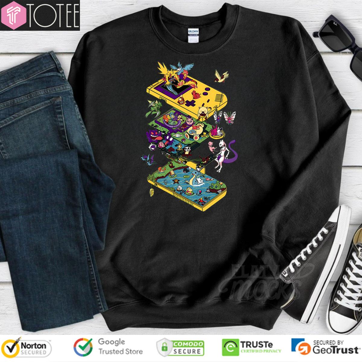 Sweatshirt Sweatshirt