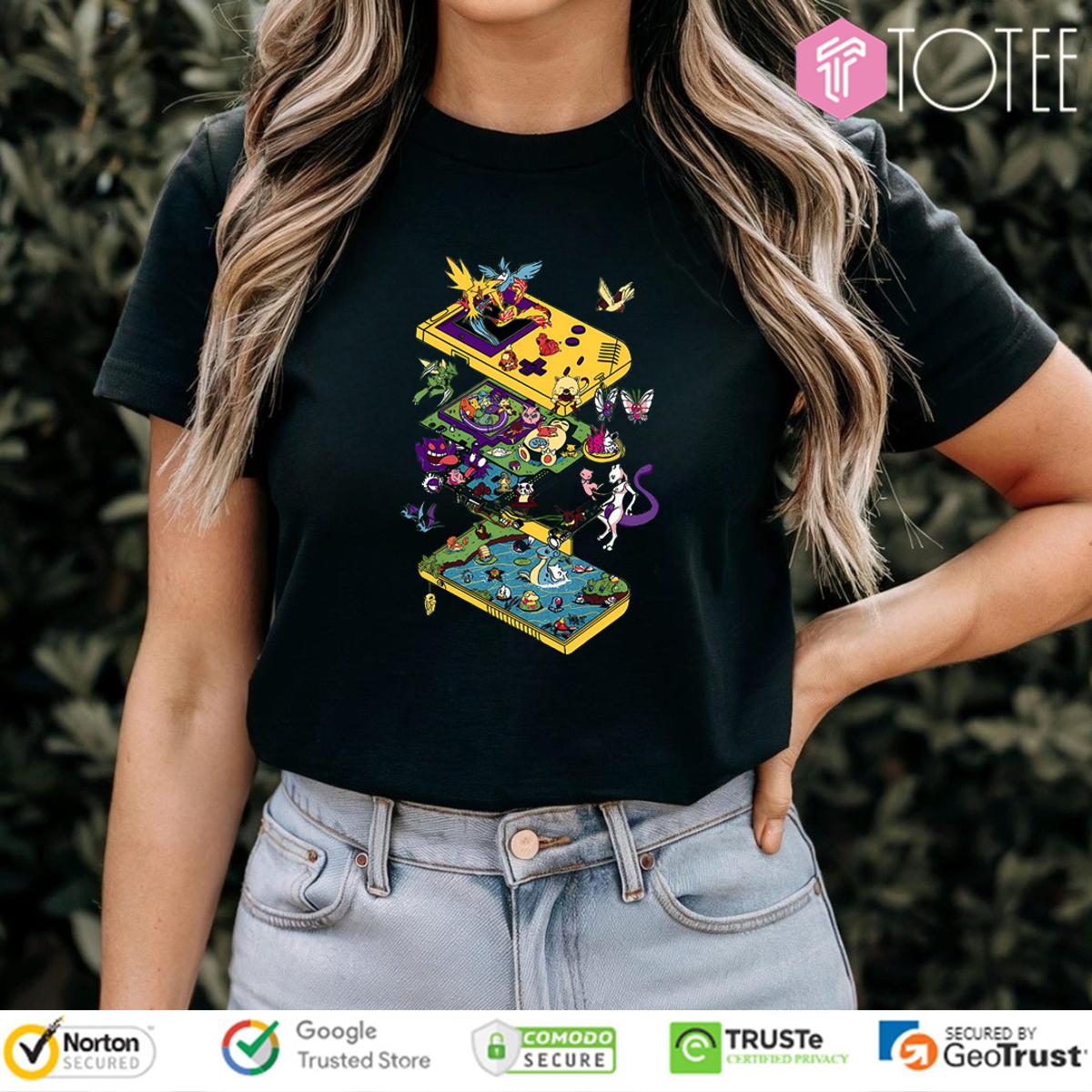 Women's Shirt Women's Shirt