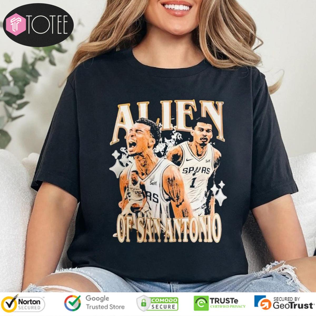 Women's Shirt