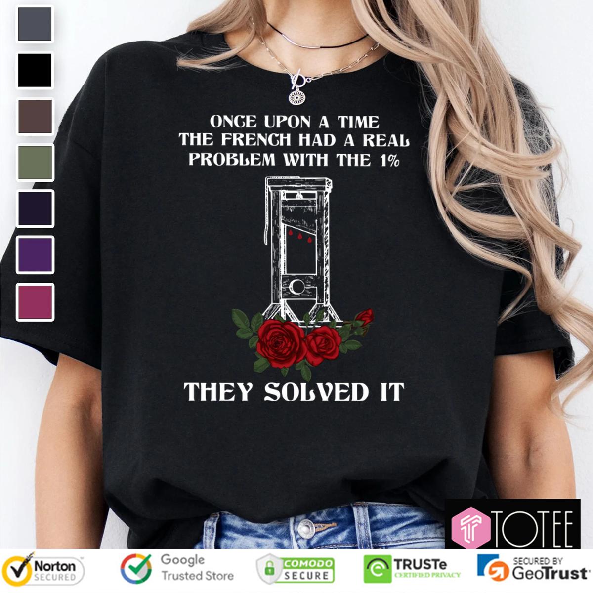 Shirt Shirt