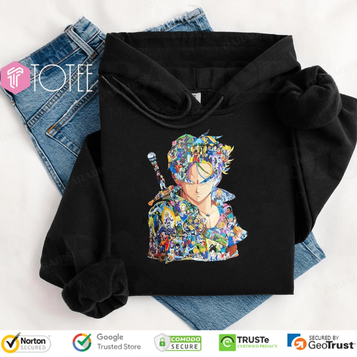 Hoodie Hoodie