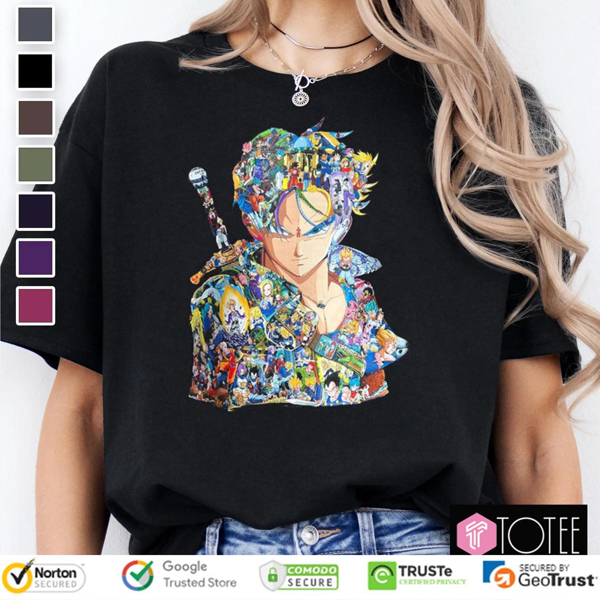 Shirt Shirt