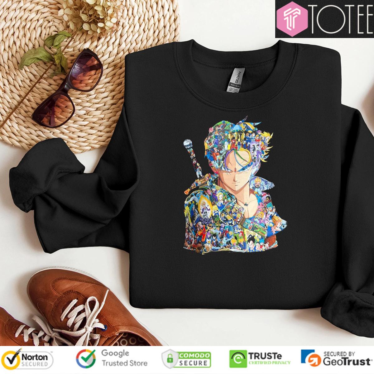 Sweatshirt Sweatshirt