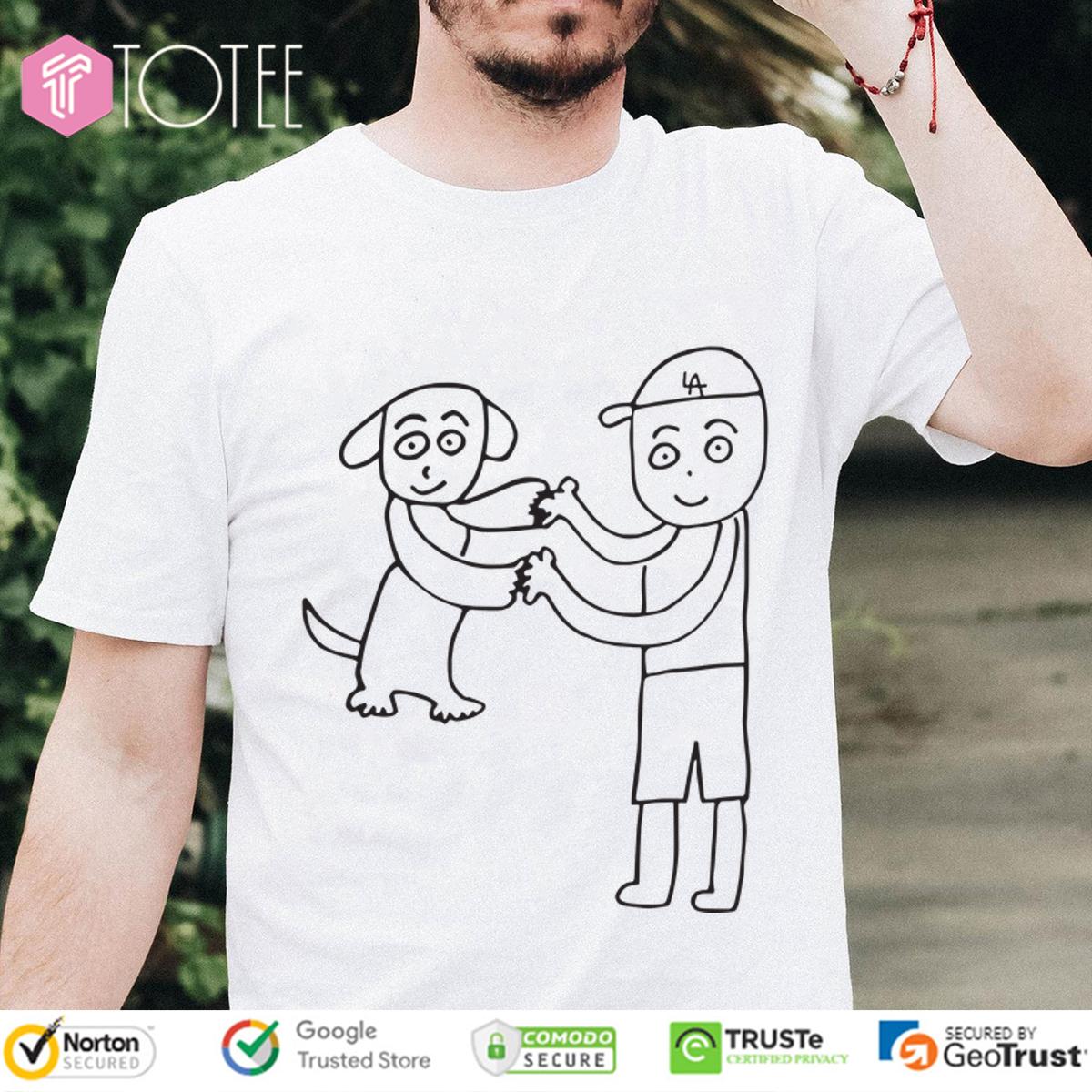 Shirt Shirt