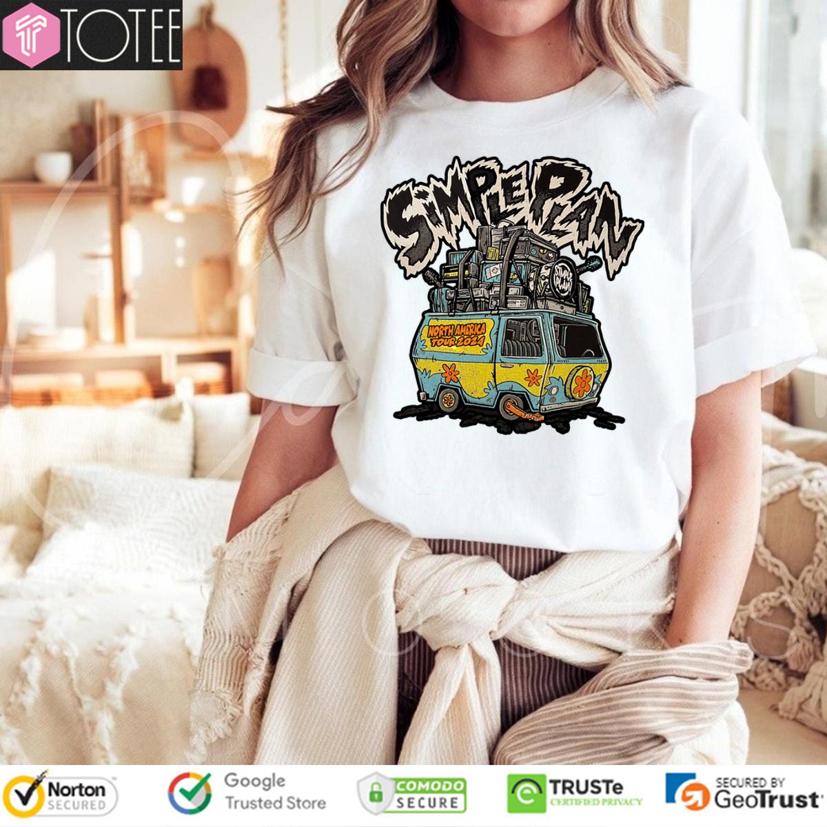 Women's Shirt