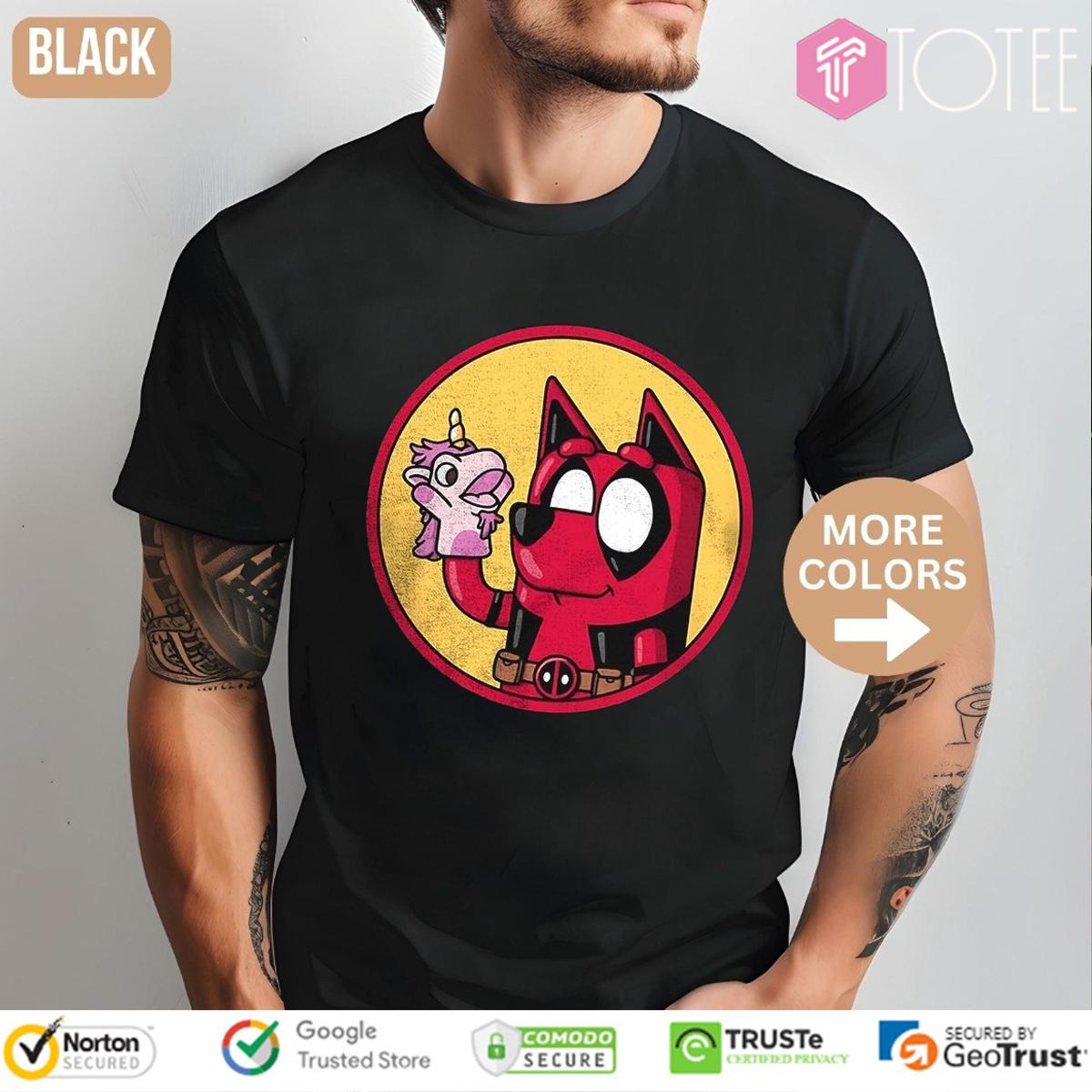 Shirt Shirt