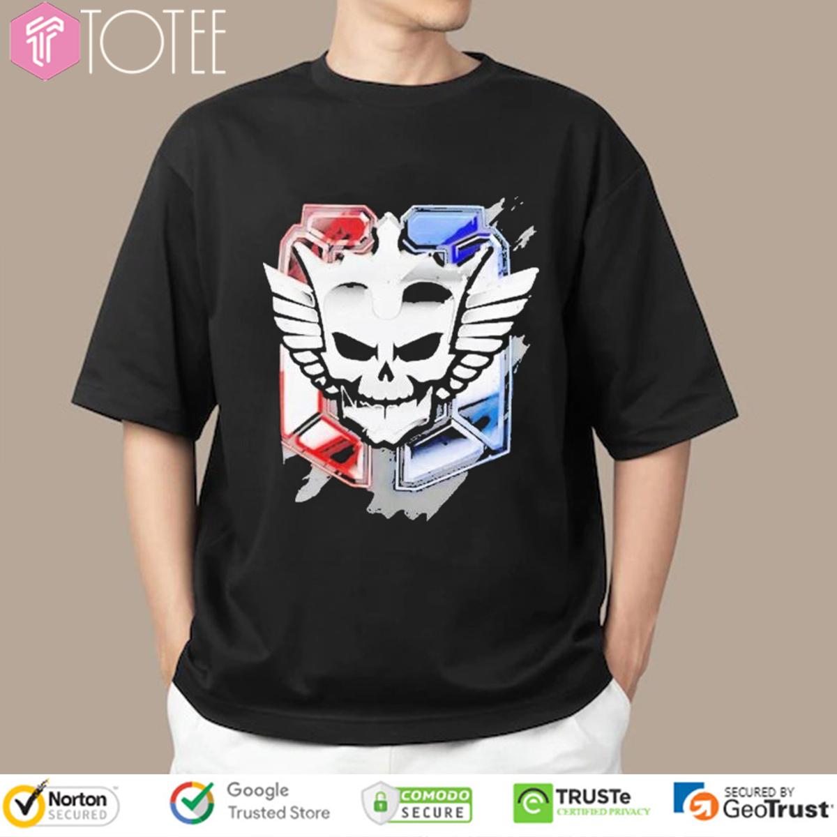 Shirt Shirt