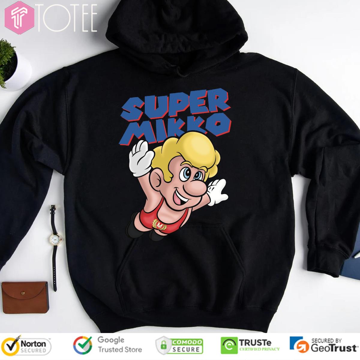 Hoodie
