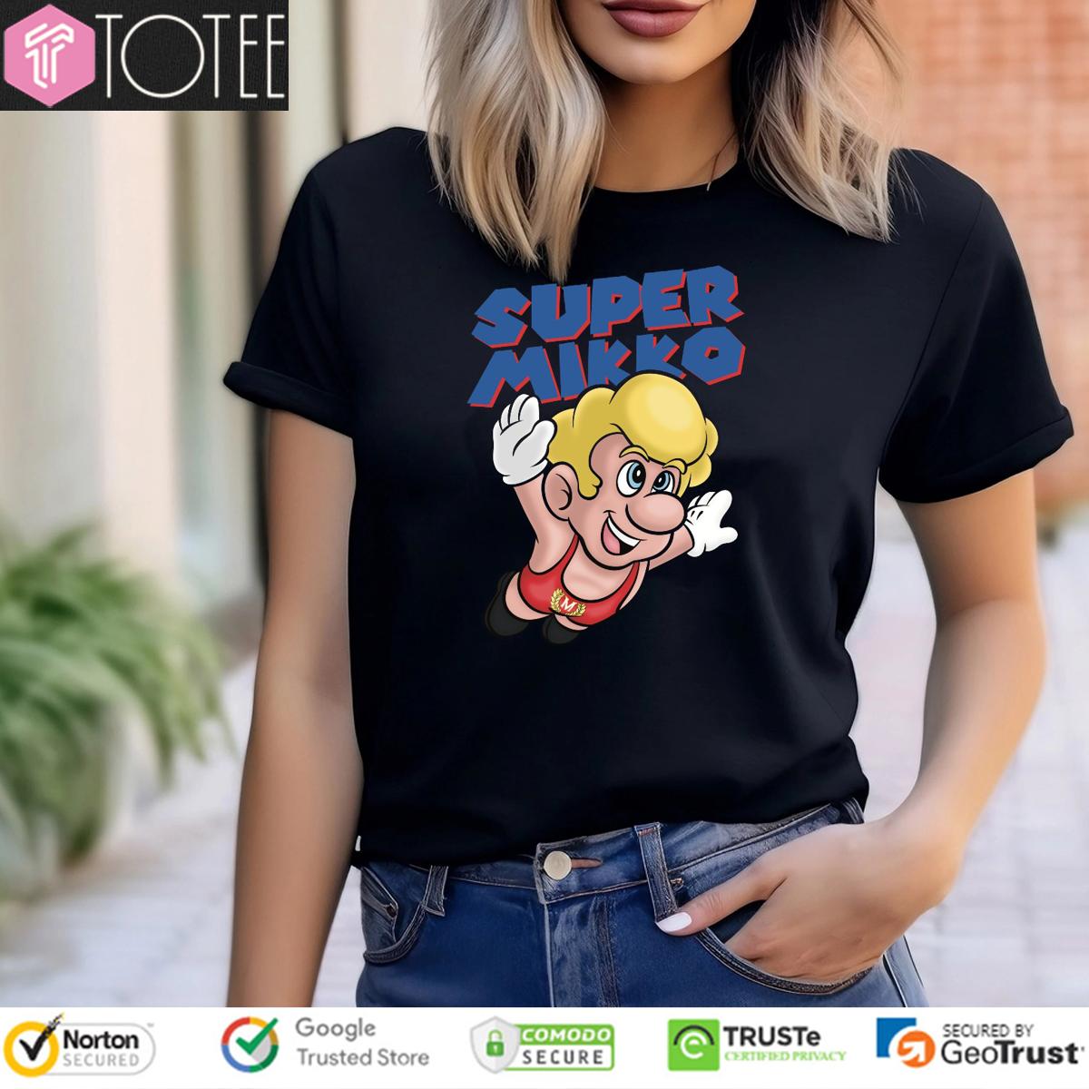 Women's Shirt