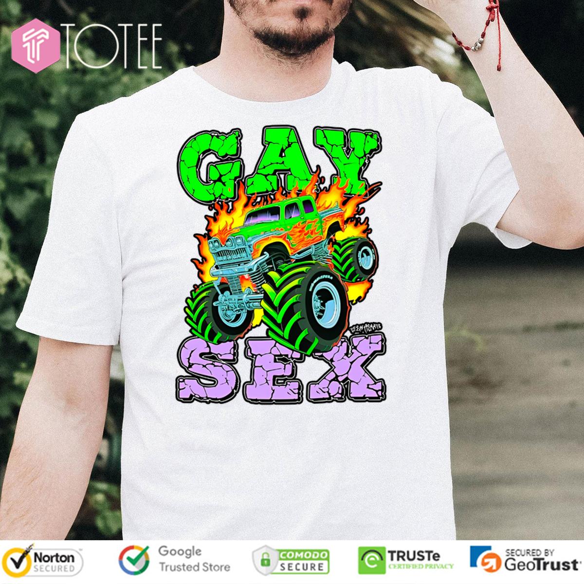 Shirt Shirt