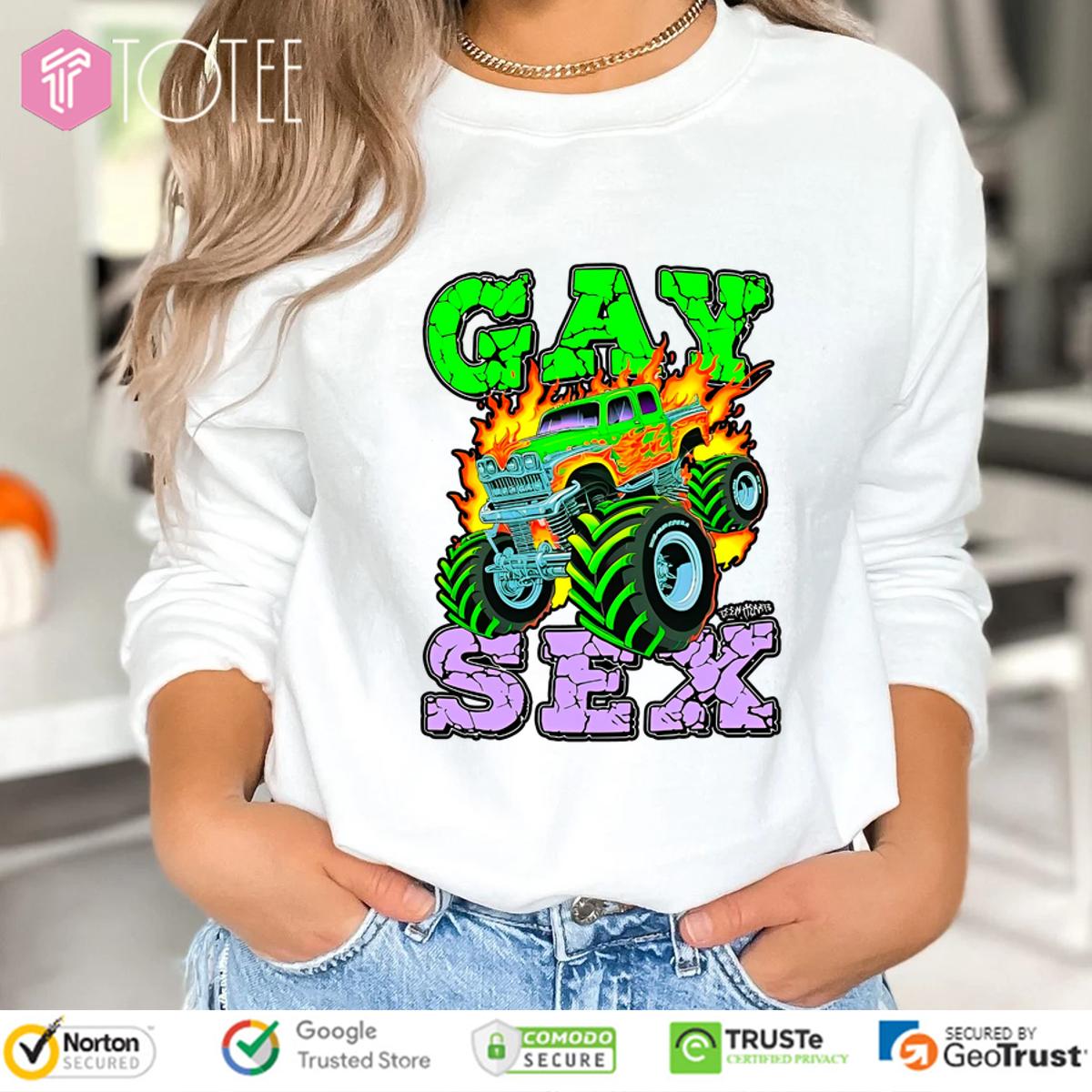 Sweatshirt Sweatshirt