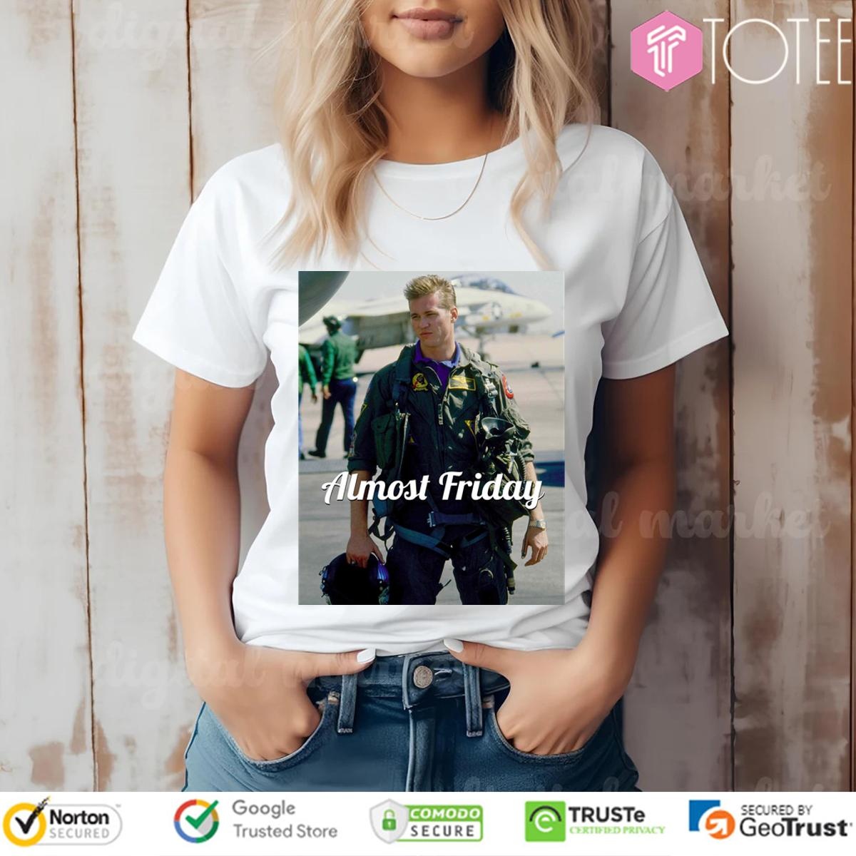 Women's Shirt Women's Shirt