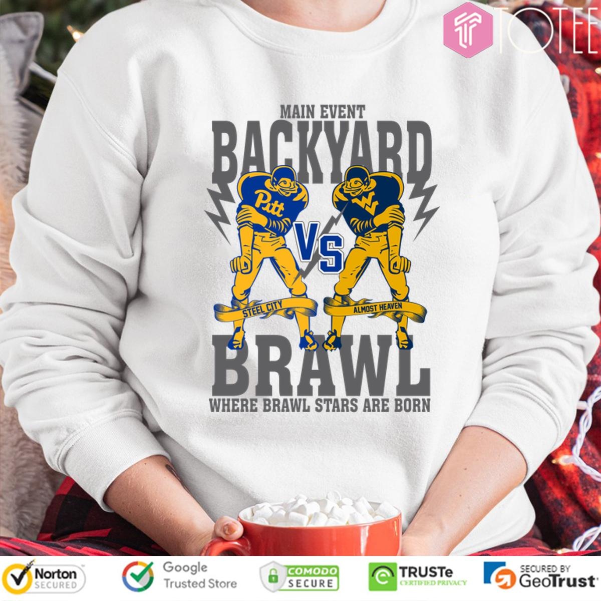 Sweatshirt Sweatshirt