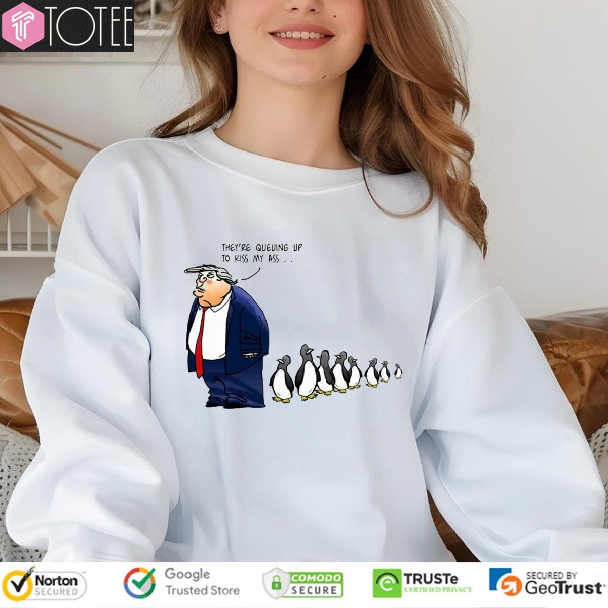 Women's Shirt