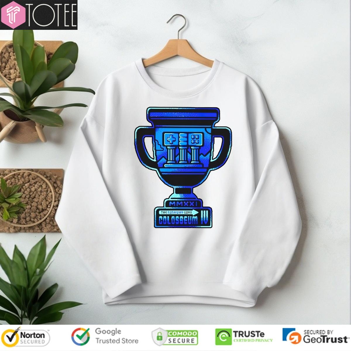 Shirt Shirt