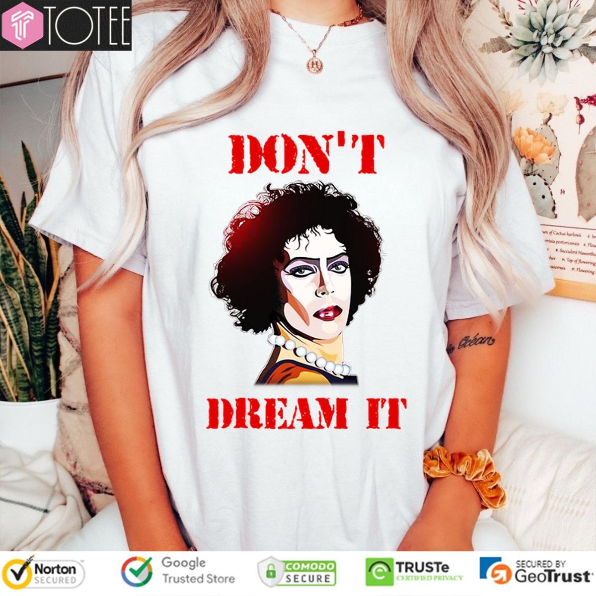 Shirt Shirt