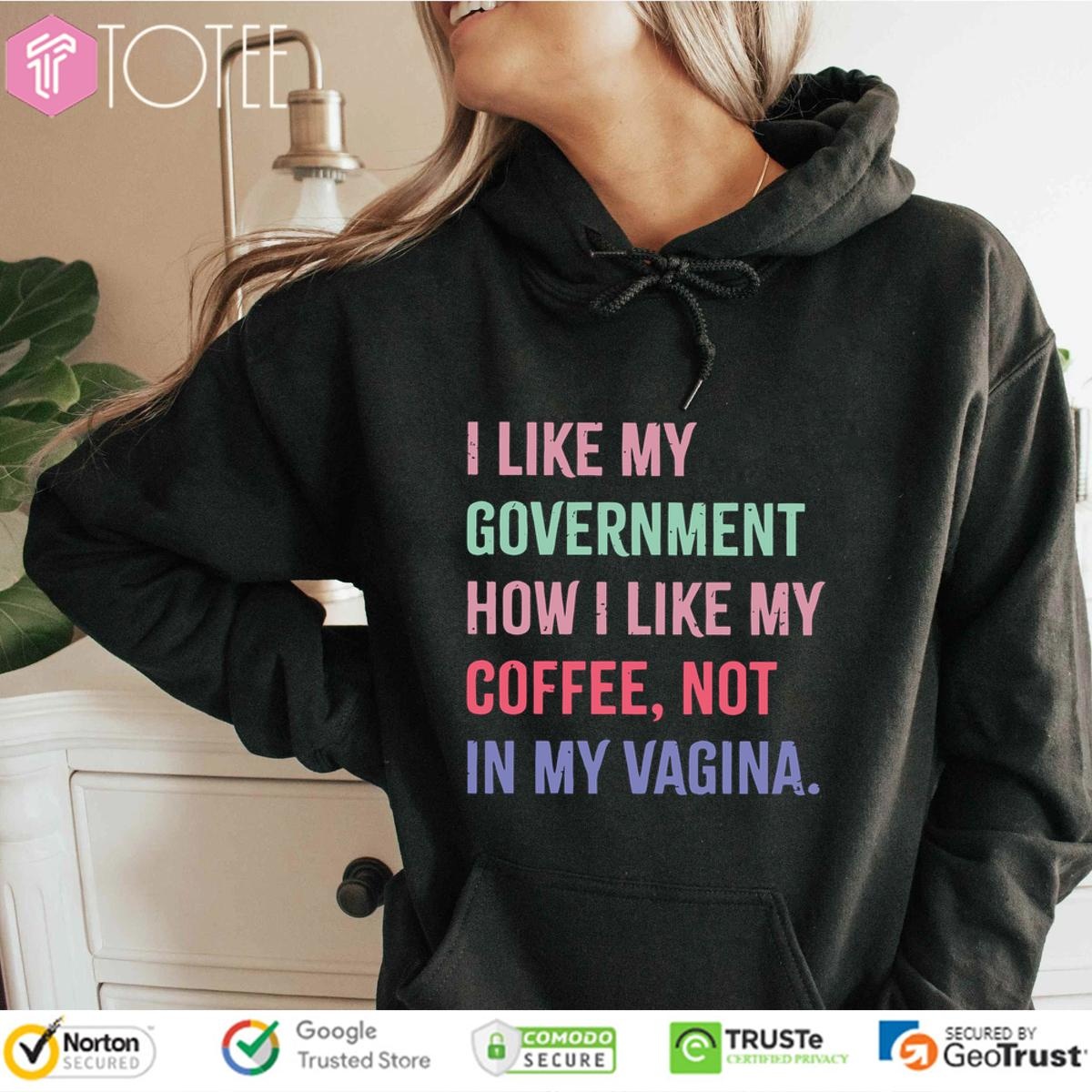 Shirt Shirt