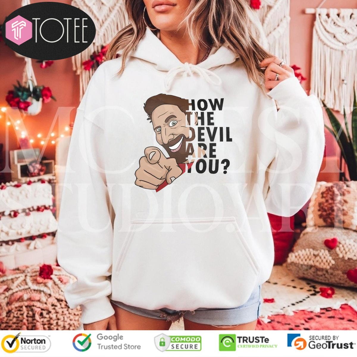 Shirt Shirt