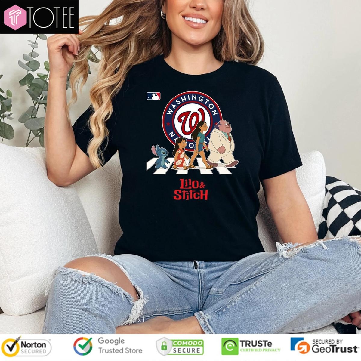 Women's Shirt