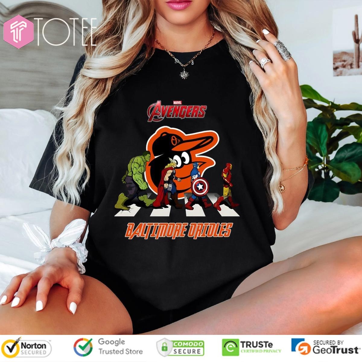Women's Shirt