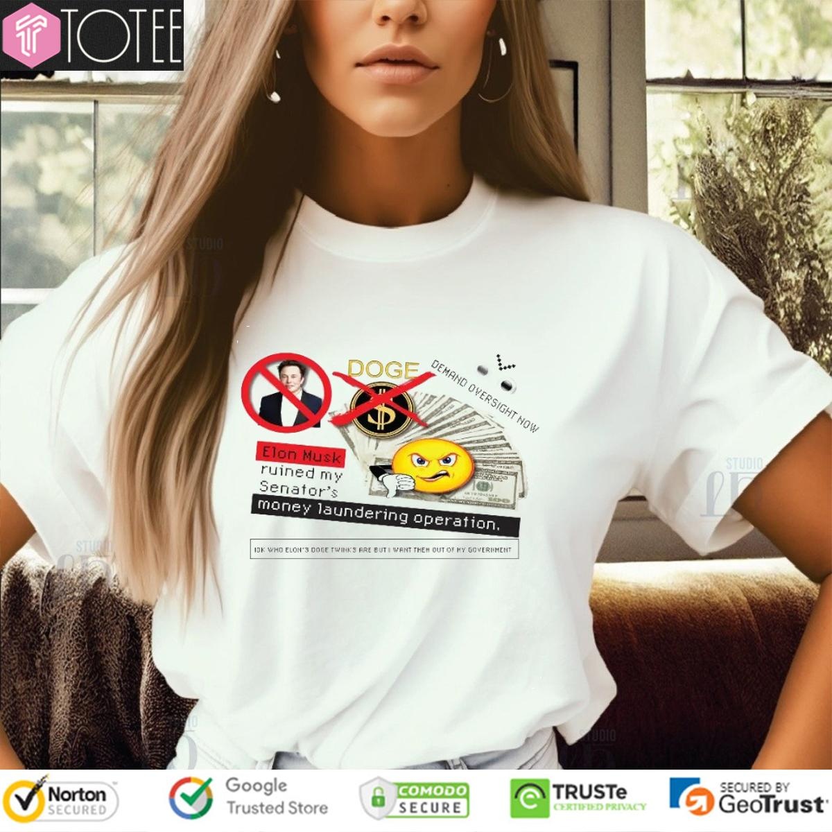 Women's Shirt