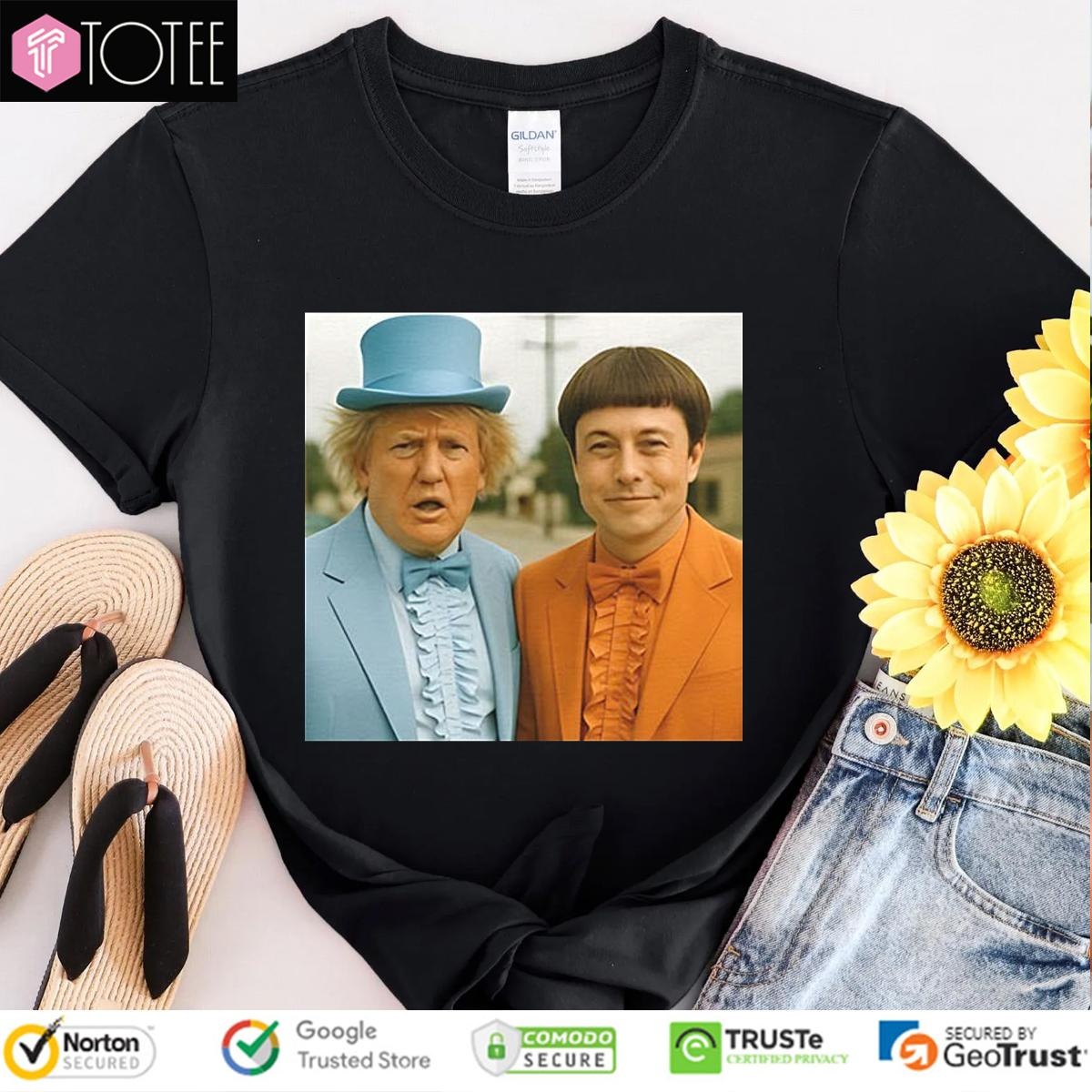Shirt Shirt