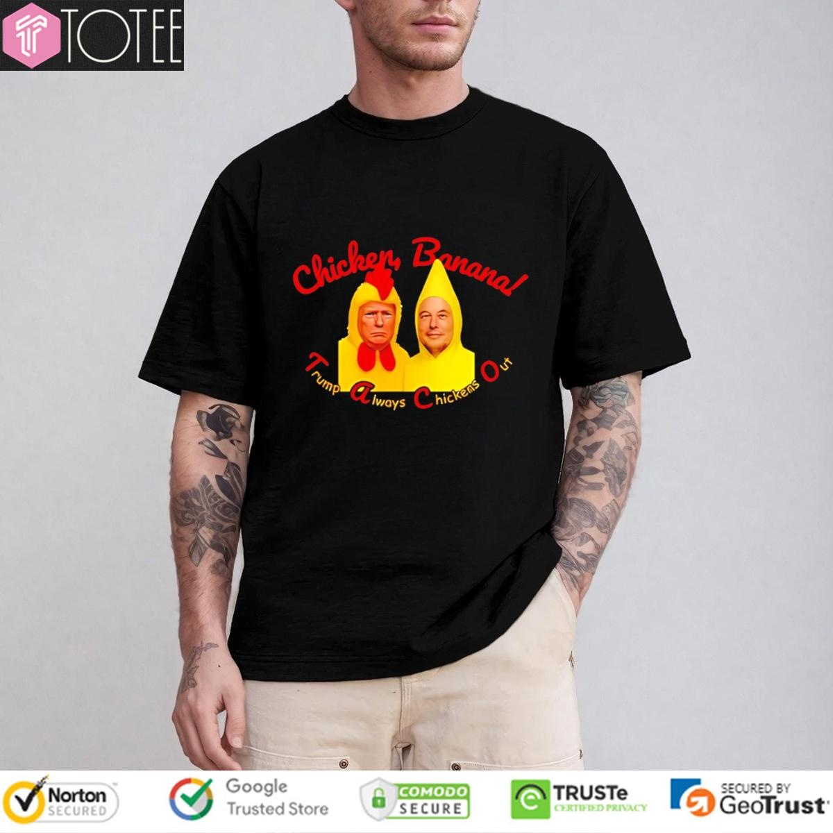 Shirt Shirt