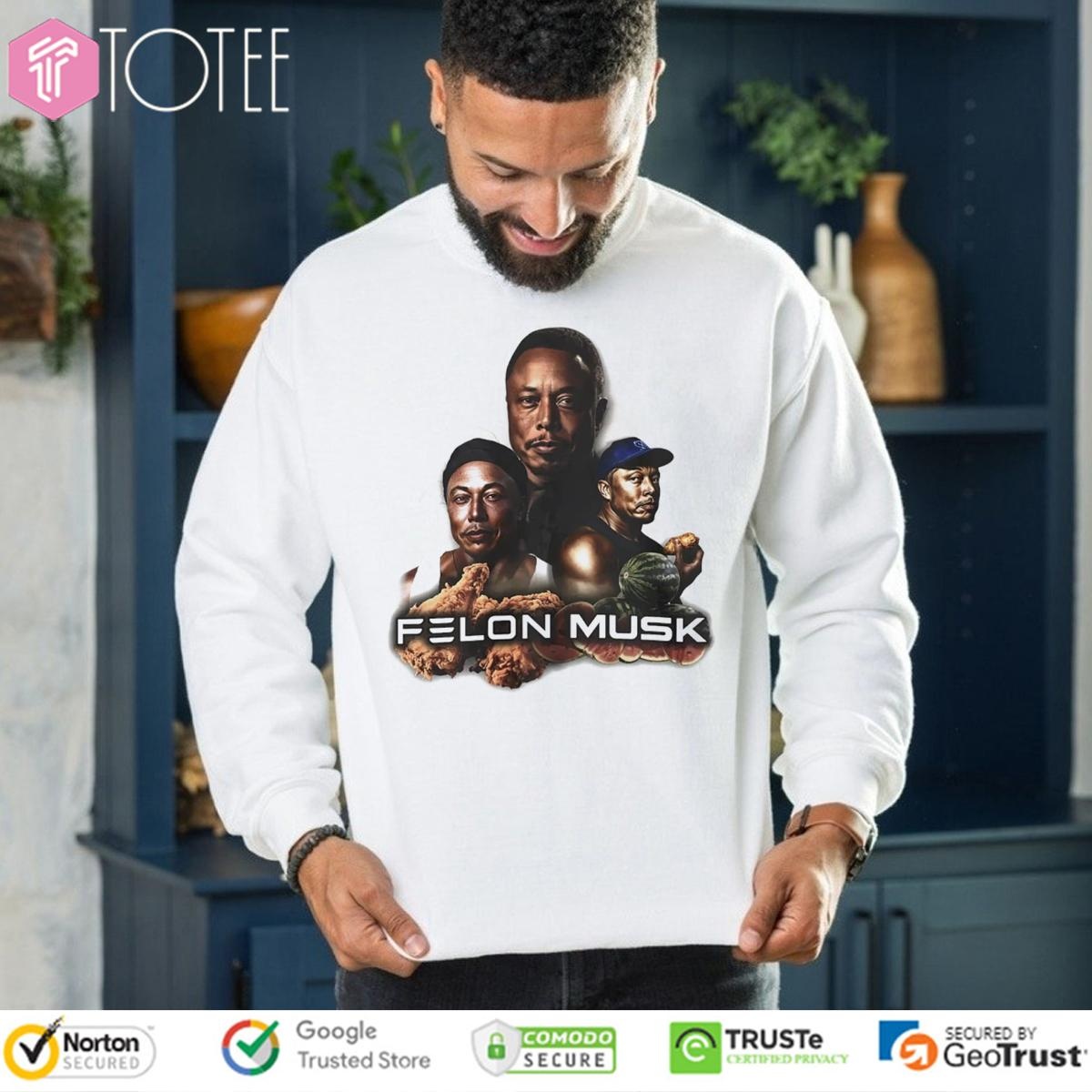 Sweatshirt Sweatshirt